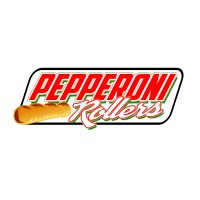 Pepperoni Rollers logo