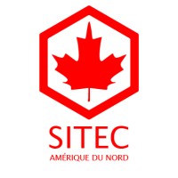 Sitec Amérique du Nord logo