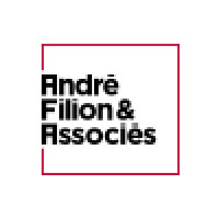 André Filion & Associates logo