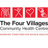 Triad Health Project logo