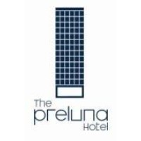 The Preluna Hotel logo