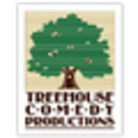 Treehouse Comedy Productions logo