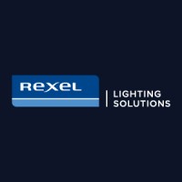 Rexel Lighting Solutions logo