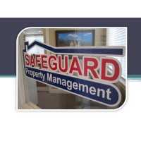 Safeguard Property Management logo
