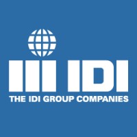 The IDI Group Companies logo