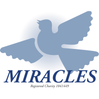 Miracles logo
