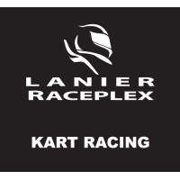 Lanier Raceplex logo