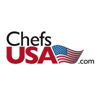 Chefs USA logo