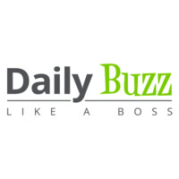 Daily Buzz logo