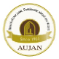 Image of Aujan Industries