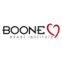 Boone Heart Institute logo