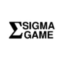 Sigma Game logo