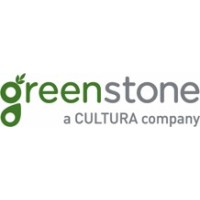 Greenstone: A Cultura Company logo