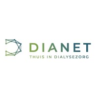 Dianet | Thuis In Dialysezorg logo
