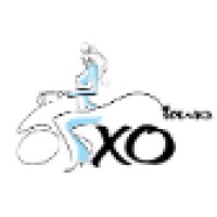 XO Tours logo
