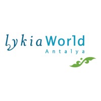 Lykia World Antalya logo