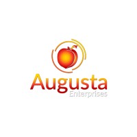 Augusta Enterprises logo