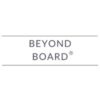 Beyond Board logo