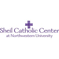 Sheil Catholic Center At Northwestern University logo