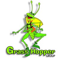 Grasshopper Transport Ltd logo