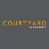 Courtyard by Marriott Downtown Toronto logo