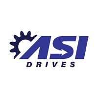 ASI Drives logo
