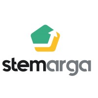 Stemarga logo