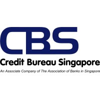 Credit Bureau Singapore Pte Ltd logo
