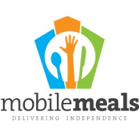 Mobile Meals Of Toledo logo