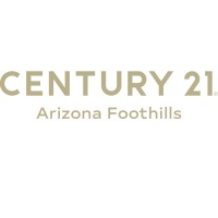 CENTURY 21 Arizona Foothills logo