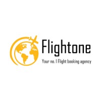 Flightone logo