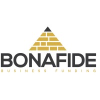 Bonafide Business Funding logo