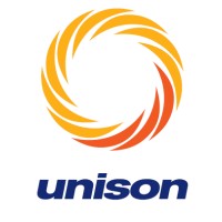 Unison Networks Ltd logo