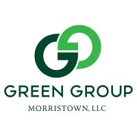Green Group Morristown logo