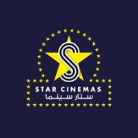 Star Cinemas logo