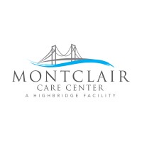 Montclair Care Center logo