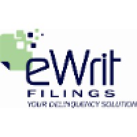 EWrit Filings LLC logo