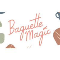 Baguette Magic logo