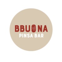 BBuona Pizza Bar logo