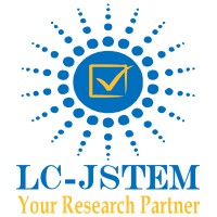 LC International Journal Of STEM logo