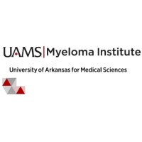 UAMS Myeloma Institute logo
