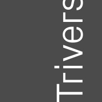 Trivers logo