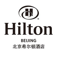 Hilton Beijing logo
