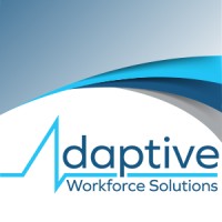 Adaptive Workforce Solutions logo