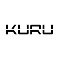 KURU Footwear logo