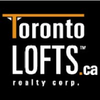Toronto LOFTS.ca Realty Corp. logo