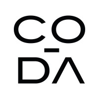 CO-DA logo