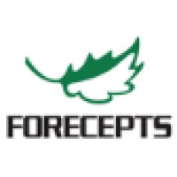 Forecepts logo