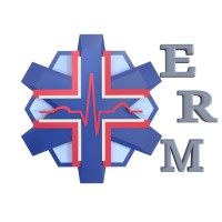 Emergency Resource Management logo