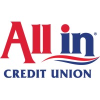 Image of All In Credit Union
